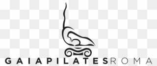 Gaia Pilates Roma Clipart