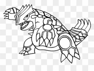 Pokemon Sun And Moon Coloring Pages 1 - Legendary Pokemon Coloring Pages Clipart