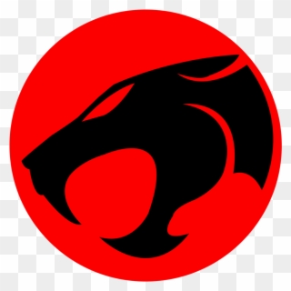 Add To Cart - Logo Thundercats Clipart