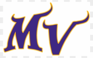Minnesota Vikings Iron Ons - Minnesota Vikings Logo Png Clipart
