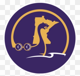 Minnesota Vikings Game - Vikings Fantasy Football Logo Clipart