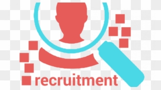 Teachers Recruitment - Don& - Recruitment Icon Clipart