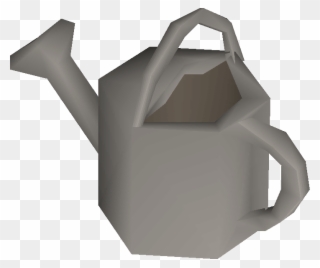 Watering Cans Are Used In The Farming Skill To Water - Watering Can Osrs Clipart