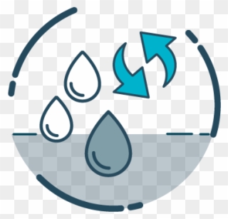 We Have Extensive Knowledge Of Irrigation, Water Disinfection - Water Clipart