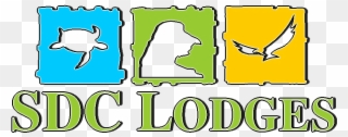 Sdc Lodges Sdc Lodges Clipart