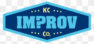 Kc Improv Company Clipart