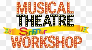 Valley Youth Theatre 525 North 1st Street Phoenix, - Musical Theatre Summer Camp Clipart