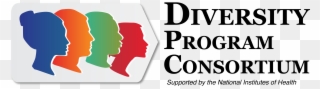 Just 8 Percent Of Science And Engineering Doctorate - Diversity Program Consortium Logo Clipart