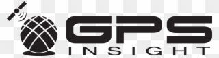 Landscape Logo - Gps Insights Logo Clipart