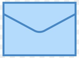 This Icon Is A Part Of A Collection Of Envelope Flat Clipart