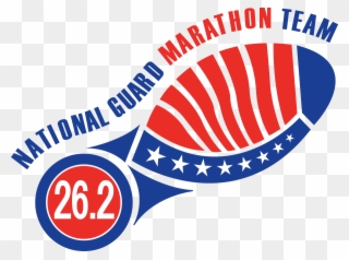 Lincoln National Guard Marathon Tomorrow Morning View - Marathon Clipart