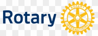 Rotary International Logos Download Raster Vs Vector - Logo Rotary International Vector Clipart