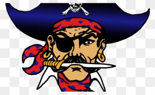 Second-half Surge Boosts Phoenix - Phoenix High School Pirate Clipart
