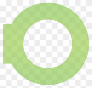 Logo Green Brand Angle - Spring Hub Clipart