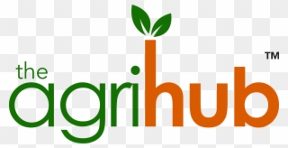 Image Download Theagrihub Hybrid Seeds Vipul And Agro - Agri Hub Logo Clipart