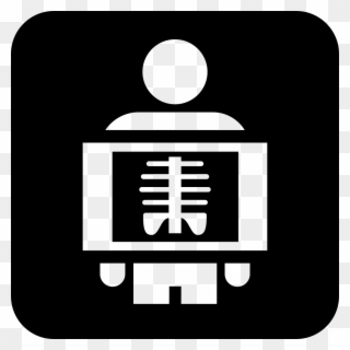 Radiology Comments - Radiology Symbol Clipart