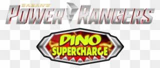 Saban's Power Rangers Dino Supercharge Hasbro St - Power Rangers Wild Beast Clipart