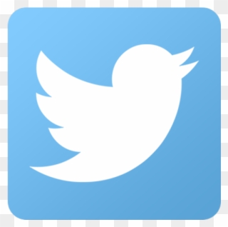 Twitter-icon - Twitter Icon Png Clipart