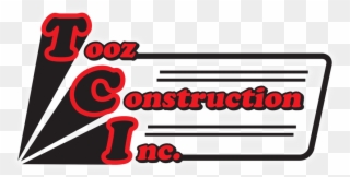 Tooz Construction, Inc - Tooz Construction Inc Clipart