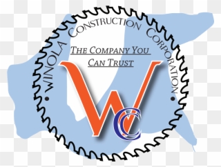 Commercial Construction - Winola Construction Corp. Clipart