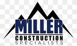 Miller Construction Specialists Clipart