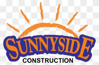 Sunnyside Construction - Under Construction Clipart