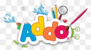 I - Addo Play Clipart