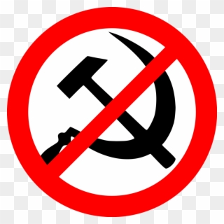 Illustration From “nationalsozialismus” On Deviant - Anti Communism Clipart