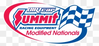 Dirtcar Ump Dirtcar Ump Series Sanctioning Dirt Track - Summit Racing Equipment Clipart