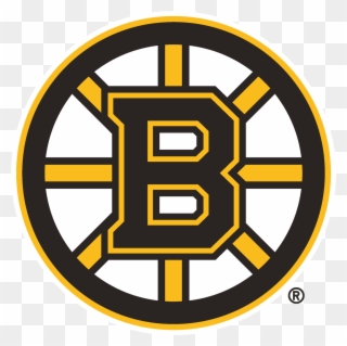 Boston Bruins Png Clipart