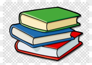 Books Clipart Book Clip Art - Reading Book Clipart - Png Download
