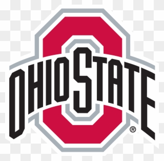 Use Ohio State Emojis To Root For The Buckeyes On Their - Ohio State University Logo Clipart