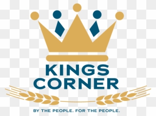Kings Corner Kosher Cafe & Deli - King's Corner Deli Clipart