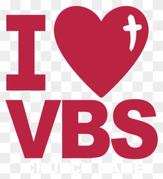 I <3 Vbs - Love Qatar Clipart