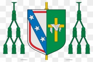 Bishop Knestout Statement Following Usccb's Call For - Bishop Clipart