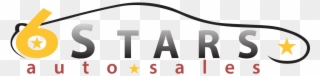 Stars Auto Sales - Six Stars Auto Sales Inc Clipart