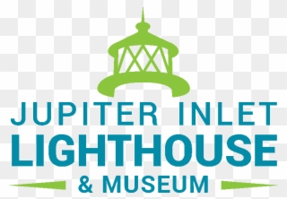 Jupiter Inlet Lighthouse & Museum New April Programs - Jupiter Inlet Lighthouse And Museum Logo Clipart