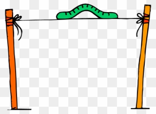 Inch Worm - Animal Clipart
