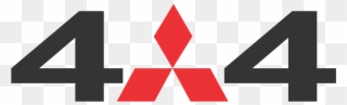 Logo Mitsubishi Pajero Sport Clipart
