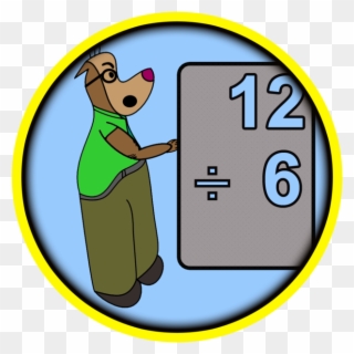 Subtraction Clipart