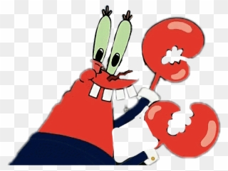 Report Abuse - Spongebob Squarepants Clipart