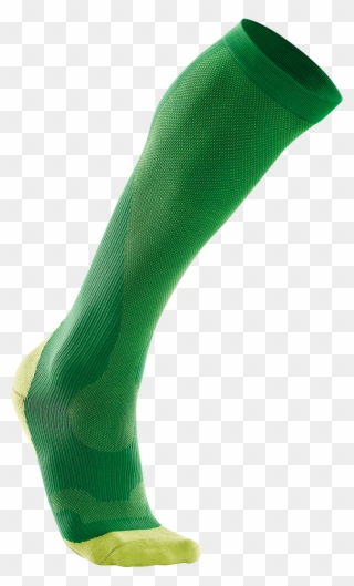 2xu Compression Socks - Sock Clipart
