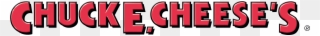 Showbiz Pizza Time - Chuck N Cheese Logo Clipart