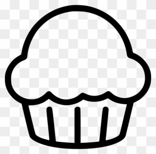 Png File - Stud Muffin Svg Clipart
