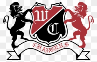 Churchill High School Logo Clipart