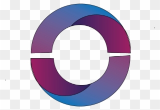 Microsoft Outlook Logo - Circle Clipart