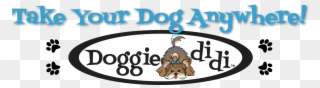 Doggie Di Di Logo - Pet Products, Llc Clipart