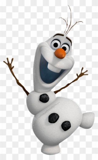 So Start Download Olaf Images Your Next Design - Uncle Milton - Wall Friends - Olaf The Snowman Clipart