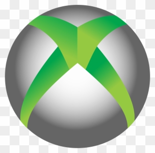 New Player's Death Sequence - Xbox Sembol Clipart