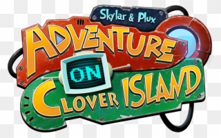 Xbox One Reviews - Skylar & Plux Adventure On Clover Island Clipart